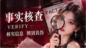 信息辨真主题插图